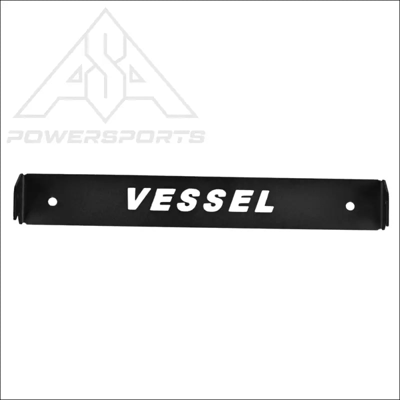 12’’ Light Bar Kit for 2007 + Honda Rancher Foreman Rubicon - Bars