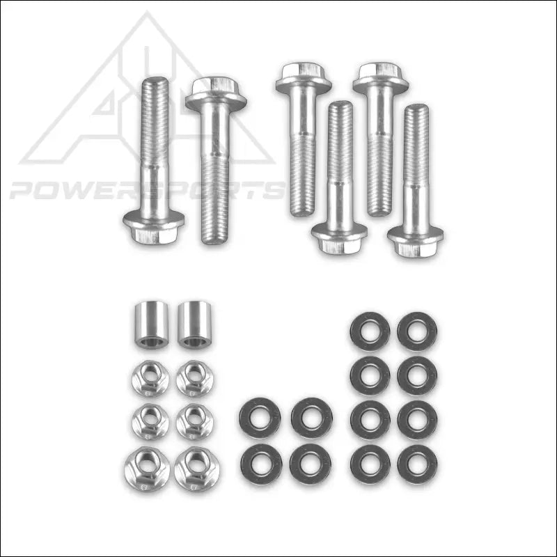 2’’ Lift Kit for 2014 + Honda Foreman and Rancher SRA