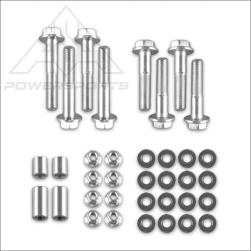 2’’ Lift Kit for 2015 + Honda Rubicon and Rancher IRS