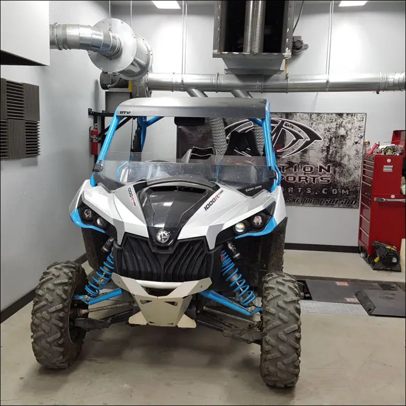 2015-2017 Maverick XDS & XSR 1000 Turbo CodeShooter ECU Power Flash - Device + Stages 1-2 (CodeShooter + Tune Files)