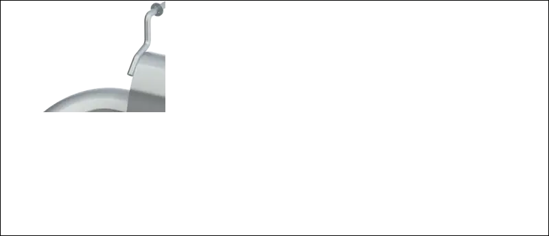 2015-2017 RZR XP 1000 Sport Series Chambered Core Slip-On Exhaust AT-9517SP