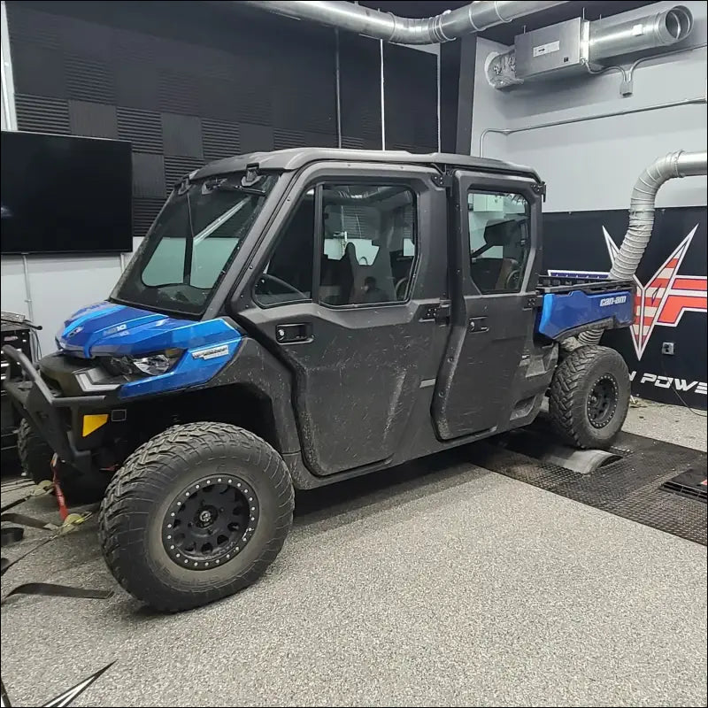 2016-2023 Can-Am Defender HD10 CodeShooter ECU Power Flash - Already Own Device / 2022 and newer - Tuner