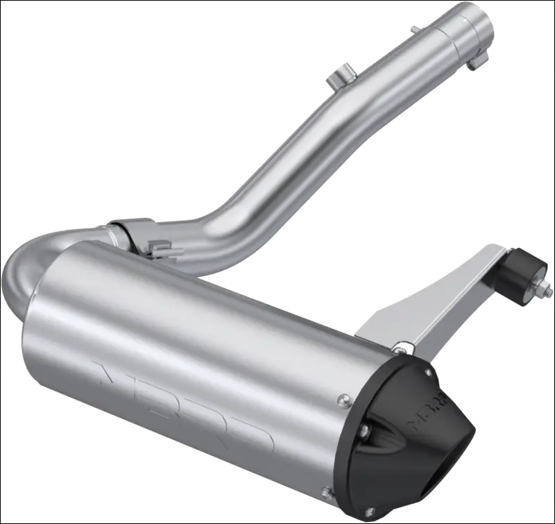2018-2022 Renegade 570/ 850 EFI Performance Series Perforated Core Slip-on Exhaust AT-9220PT