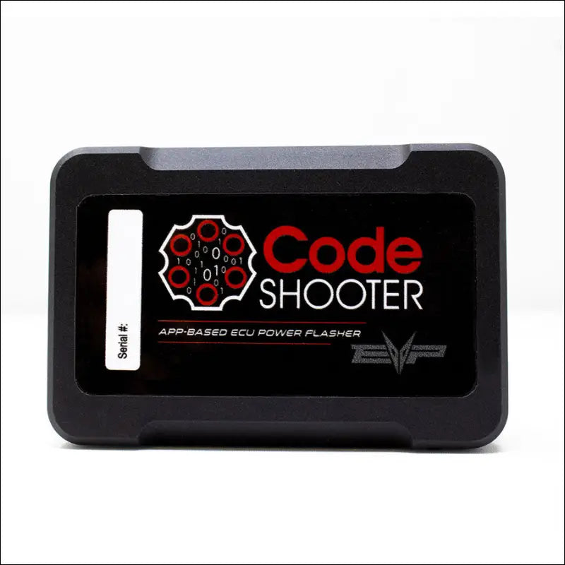 2021-2023 CAN-AM MAVERICK X3 195 HP TURBO RR MG1 ECU UNLOCK & CODESHOOTER POWER FLASH - Send-In (No Core Charge)