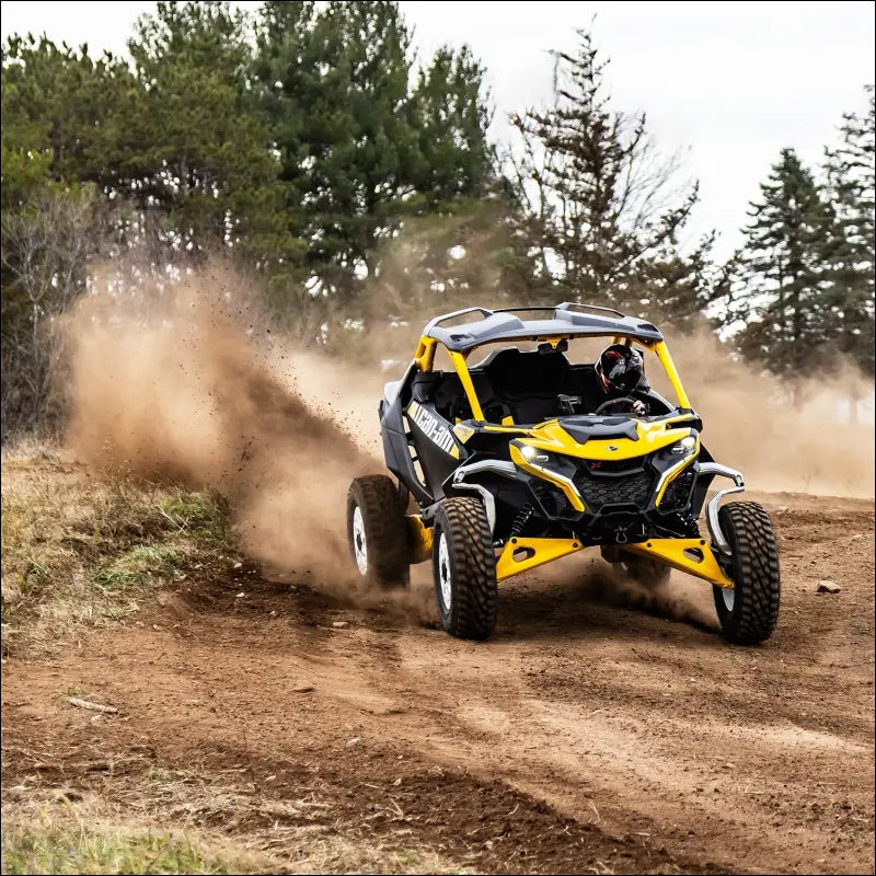 2024 Can-Am Maverick R MG1 ECU Unlock & CodeShooter Power Flash - Refundable Core Charge / Already Own / Stock Injector