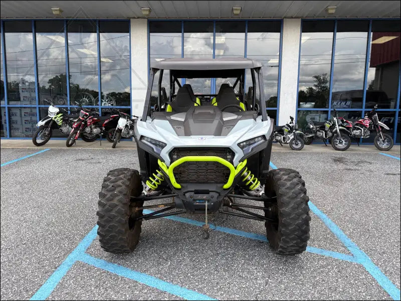 2025 Polaris RZR XP1000-4 Ultimate - Machines