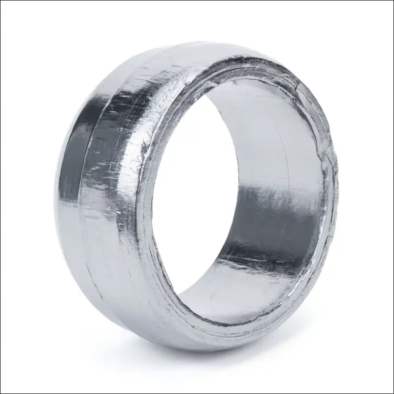 3’’ Double Spherical Muffler Exhaust Gasket for Polaris RZR Pro R - ENGINE & TRANSMISSION