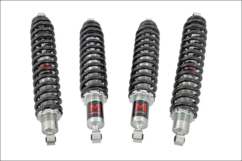 Adjustable Suspension Lift Kit - Ride Height Adjust - Can-Am Defender HD10 - Shocks