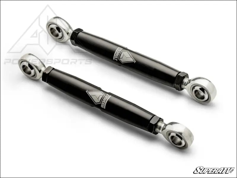 Assault Industries Polaris RZR Pro R Turret Front Sway Bar End Links - Bars & Accessories