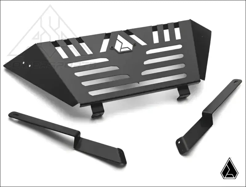 Assault Industries Polaris RZR Pro XP Bed Enclosure - Cargo Management