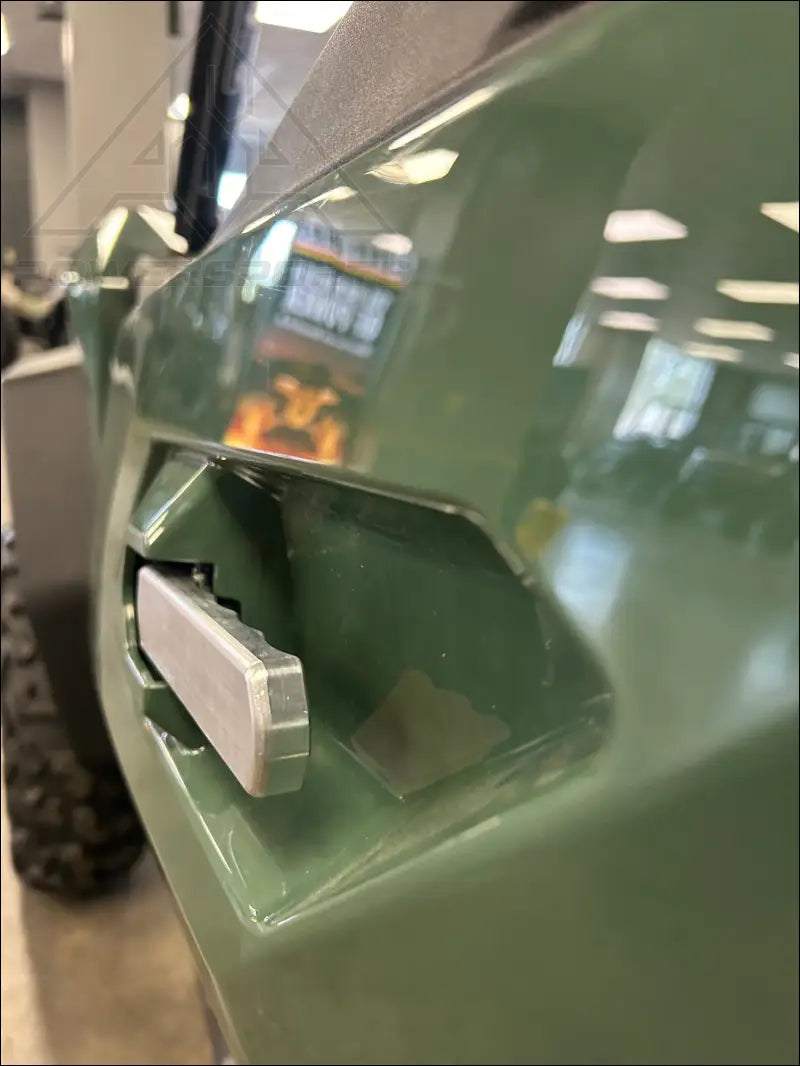 Billet Aluminum Door Handles fits Can-am - Handle