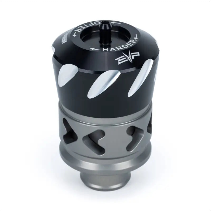 Billet Blow Off Valve (BOV) for EVP Can-Am Defender Turbo Systems - TURBO ACCESSORIES