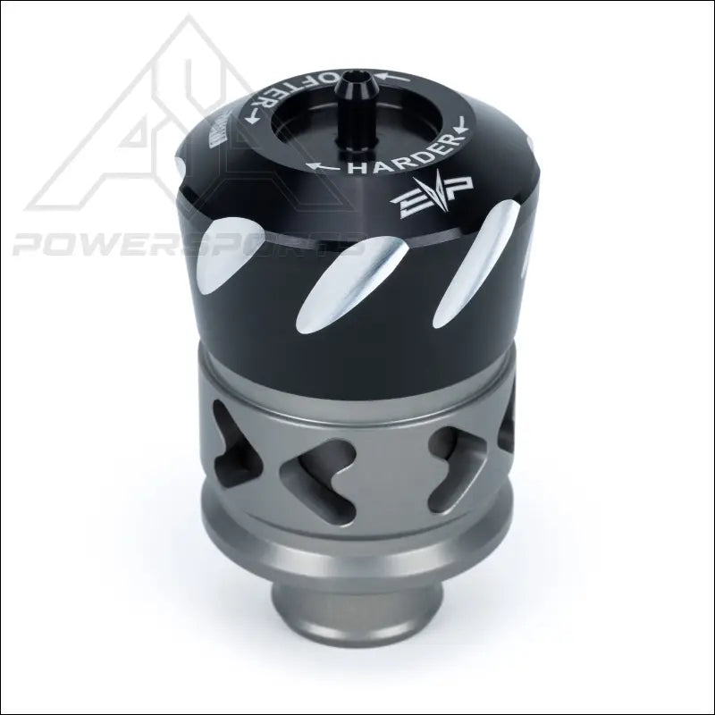Billet Blow Off Valve (BOV) for EVP Can-Am Defender HD11 Turbo System - Accessories