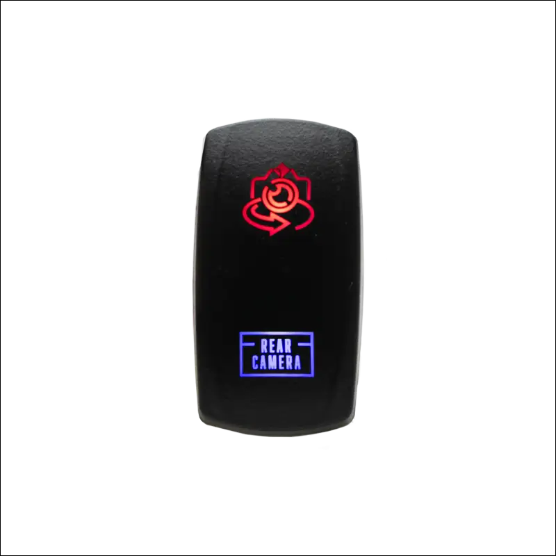 Camera Plug and Play Harness Mounting Kit for Select RZR Models - Audio