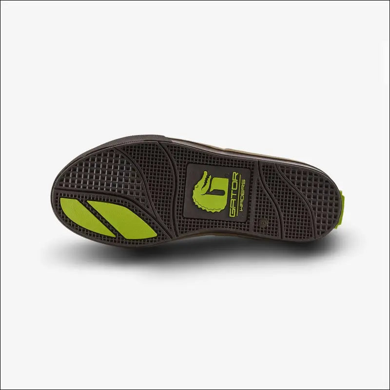 Camp Boots | Mens - Brown - 12 - Footwear