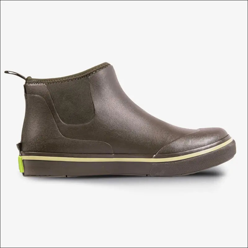 Camp Boots | Mens - Brown - 9 - Footwear