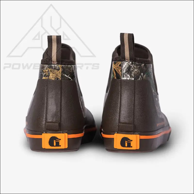 Camp Boots | Mens - Realtree Edge - 12 - Footwear