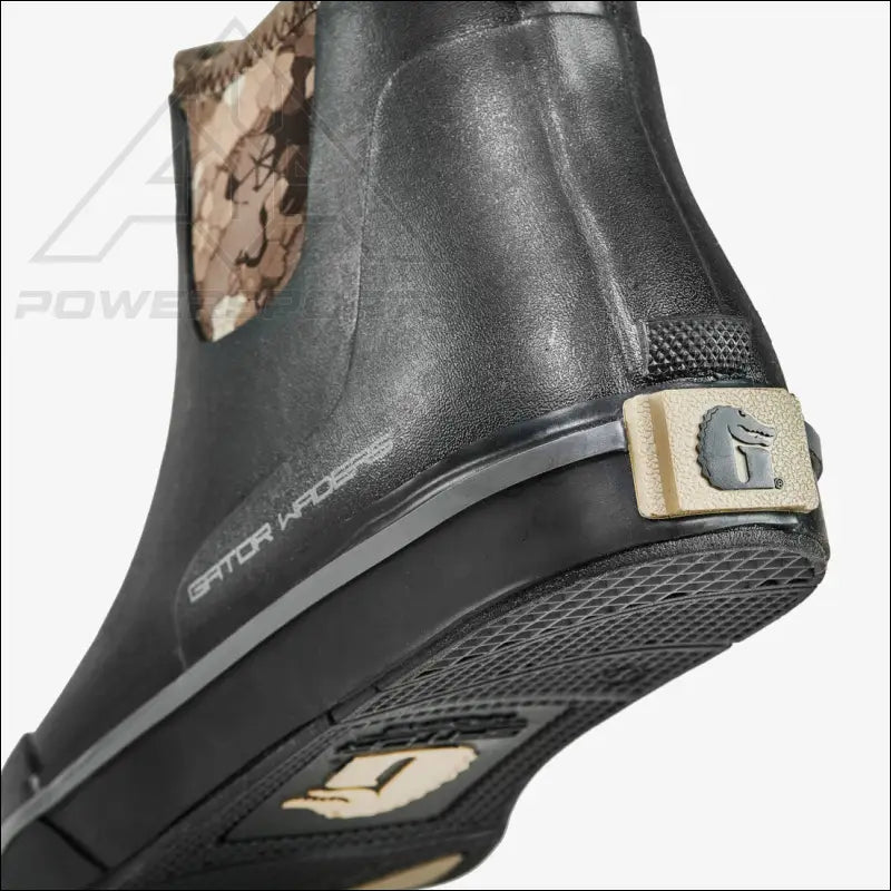 Camp Boots | Mens - Seven - Footwear