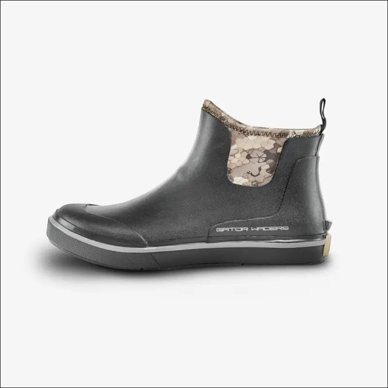 Camp Boots | Mens - Seven - Footwear