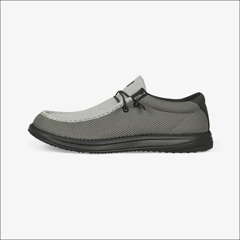 Camp Shoes | Mens - Ash - 11 - Footwear