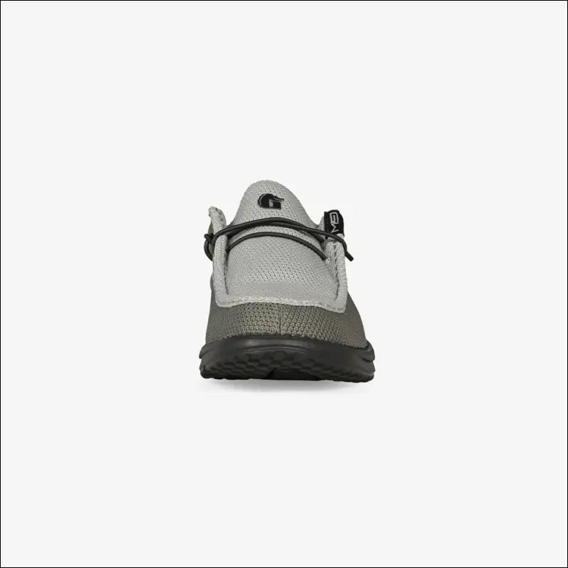Camp Shoes | Mens - Ash - 12 - Footwear