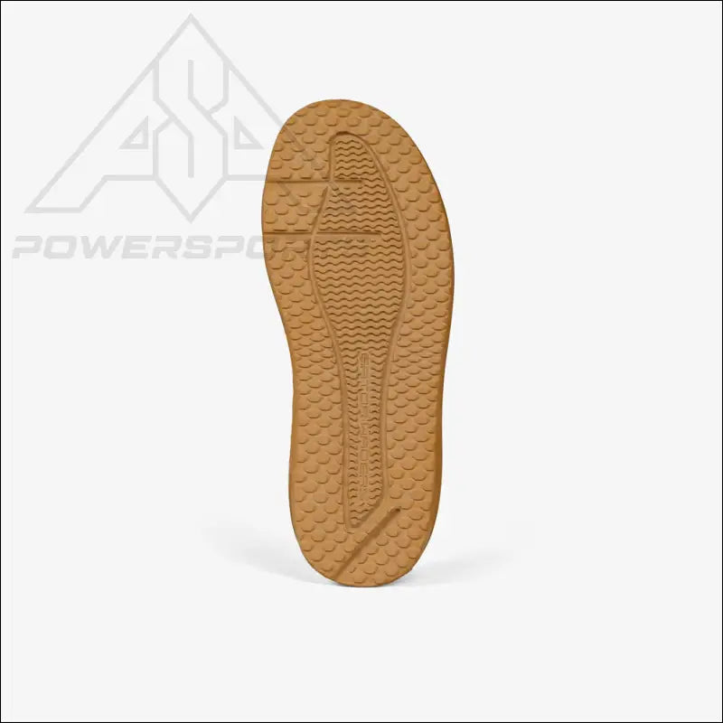 Camp Shoes | Mens - Coffee - Footwear