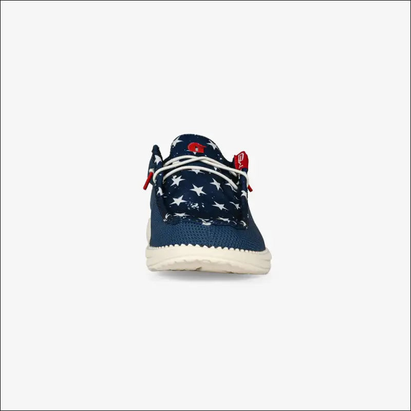 Camp Shoes | Mens - Freedom - 12 - Footwear
