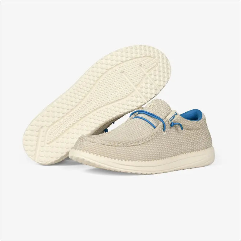 Camp Shoes | Mens - Shoreline - 10 - Footwear