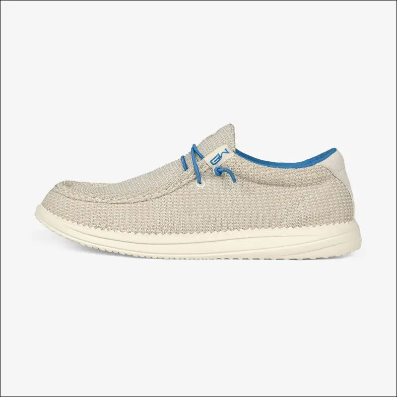 Camp Shoes | Mens - Shoreline - 11 - Footwear