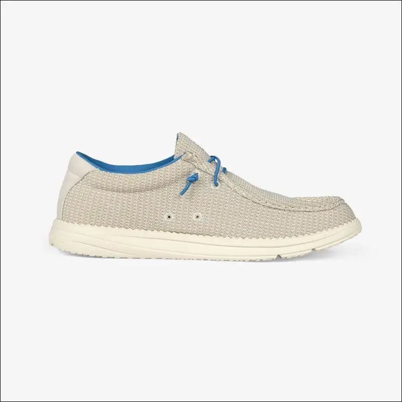 Camp Shoes | Mens - Shoreline - 13 - Footwear