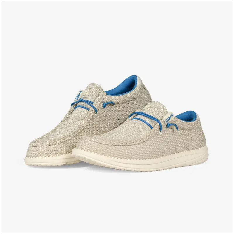 Camp Shoes | Mens - Shoreline - 8 - Footwear