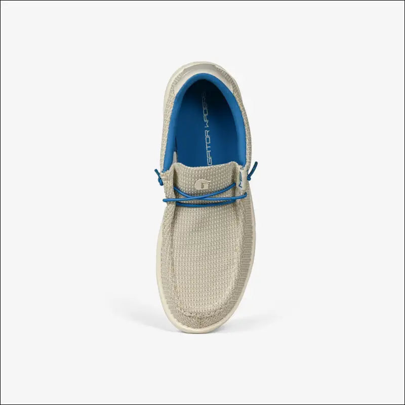 Camp Shoes | Mens - Shoreline - 9 - Footwear