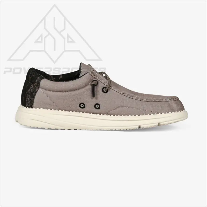 Camp Shoes - Signature Series | Womens - Snakeskin - Footwear