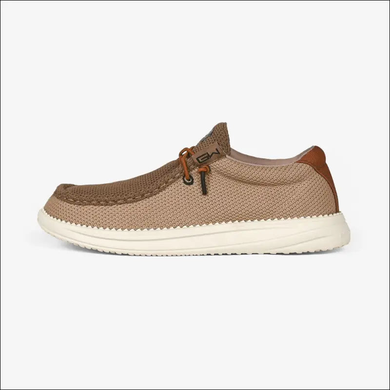 Camp Shoes | Womens - Mocha - 9 - Footwear