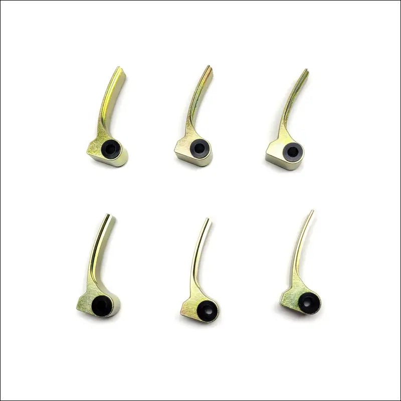 Can-am Commander 1000R Custom Clutch Kit - Weights - Clutching