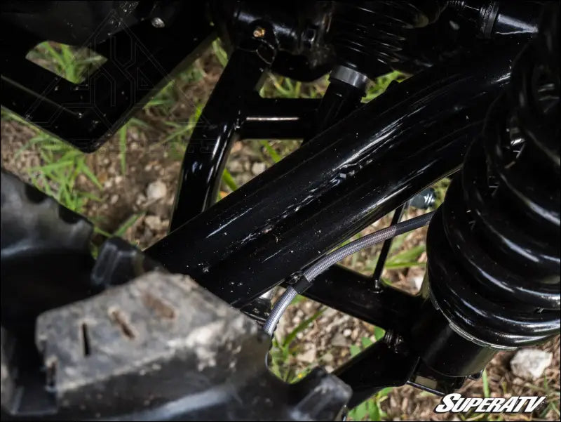 Can-Am Maverick Trail High Clearance 1.5’’ Rear Offset A-Arms