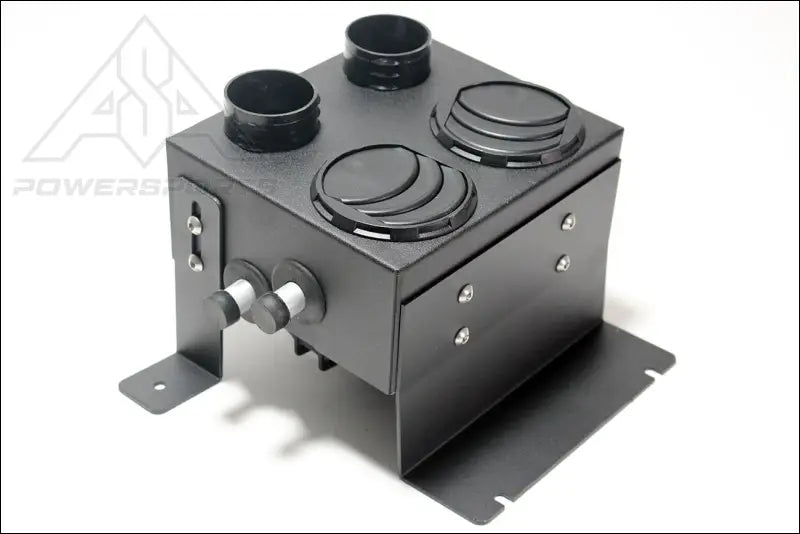 Can-Am Maverick Trail Inferno Cab Heater with Defrost (2018-Current)