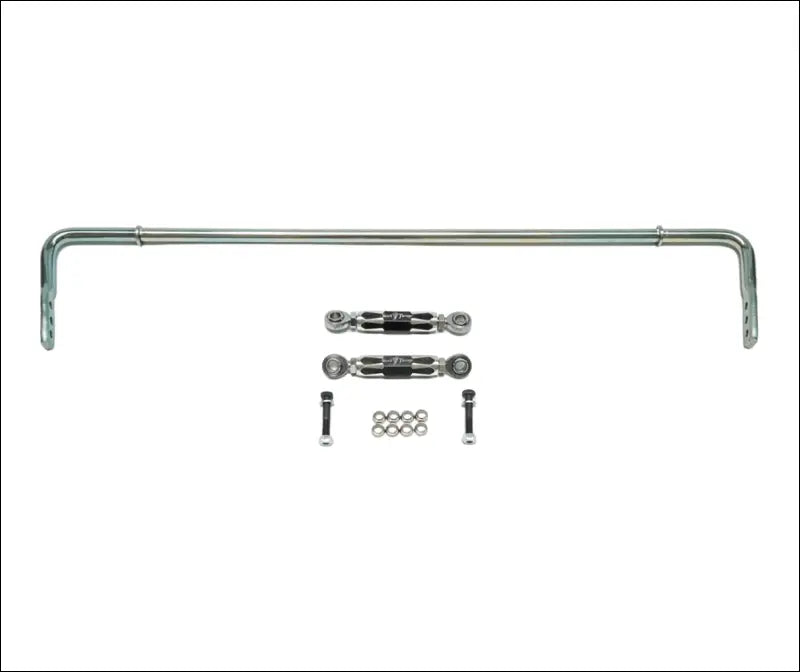 Can-Am Maverick X3 (All Models) - Adjustable Rear Anti Sway Bar