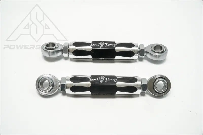 Can-Am Maverick X3 (All Models) - Adjustable Rear Anti Sway Bar