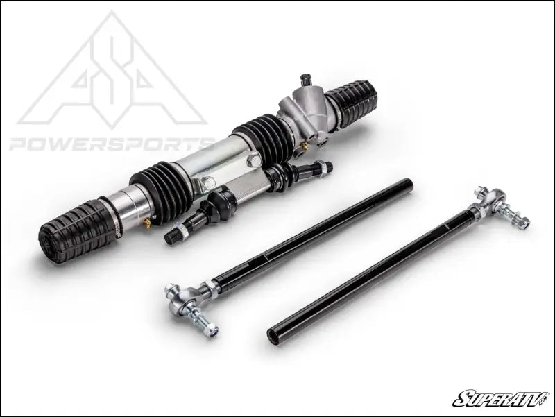 Can-Am Maverick X3 RackBoss 2.0 Rack and Pinion - Pinions