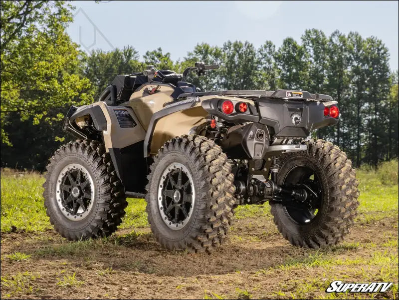 Can-Am Outlander Renegade High-Clearance 2’’ Rear Offset Trailing Arms