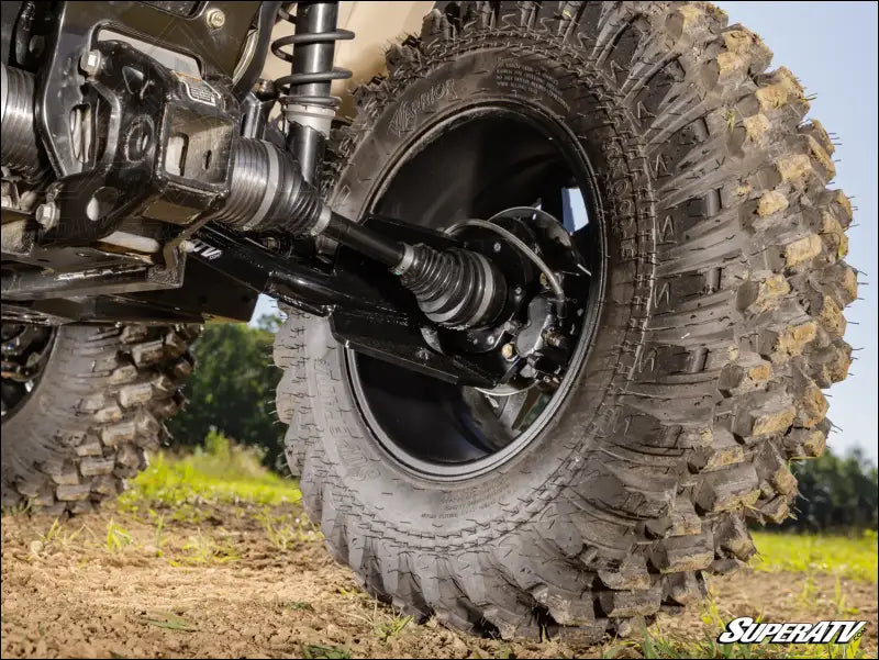 Can-Am Outlander Renegade High-Clearance 2’’ Rear Offset Trailing Arms