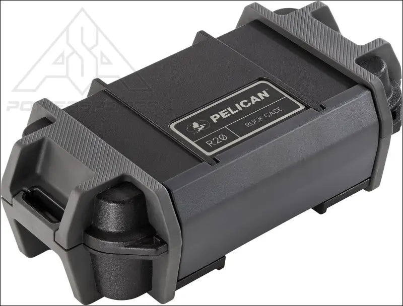 Can-am Renegade OutLander Dry Box Pelican