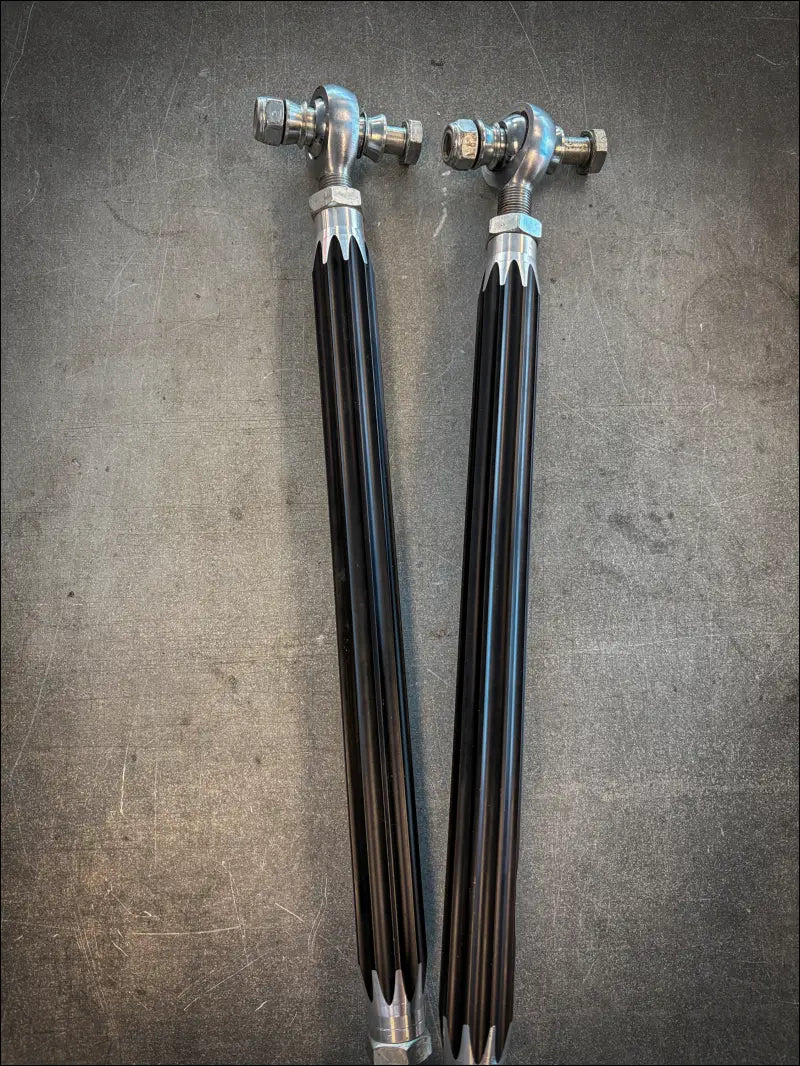 Can-Am Renegade/Outlander Tie Rods