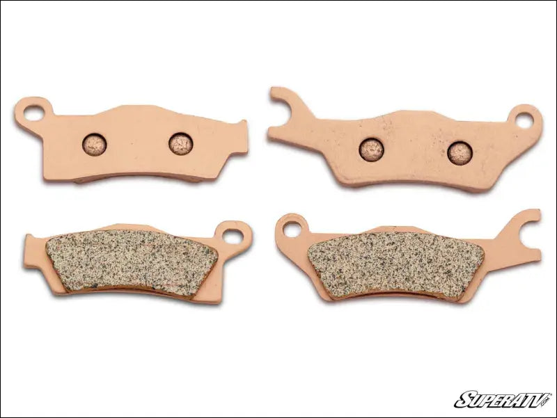 Can-Am Renegade Sintered Brake Pads
