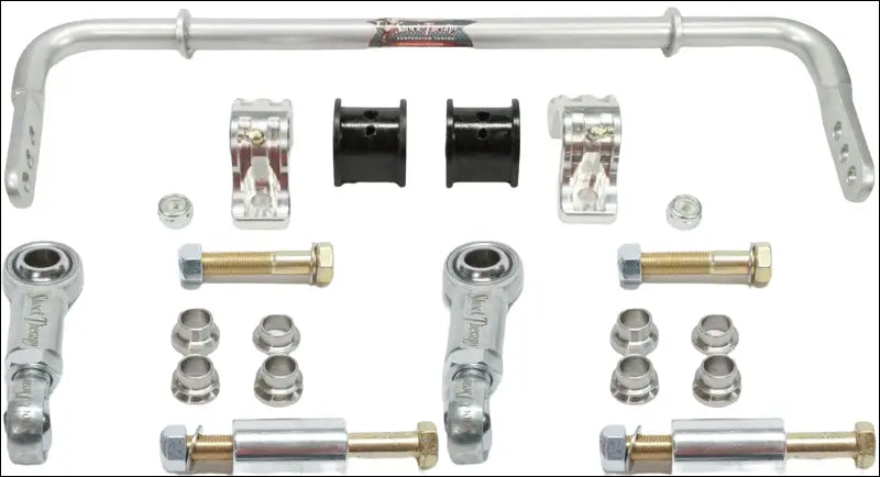 Can-Am X3 (72’’ models) Adjustable Front Anti Sway Bar