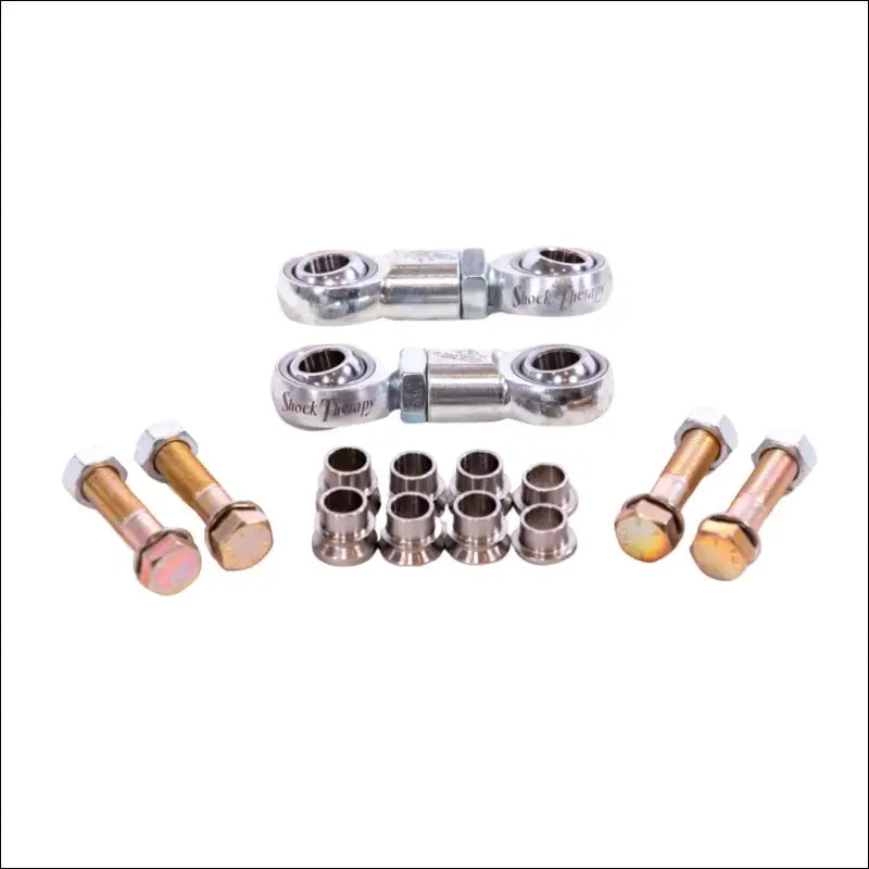 Can-Am X3 (ALL 64’’ Models) Front Sway Bar Link Kit - Links