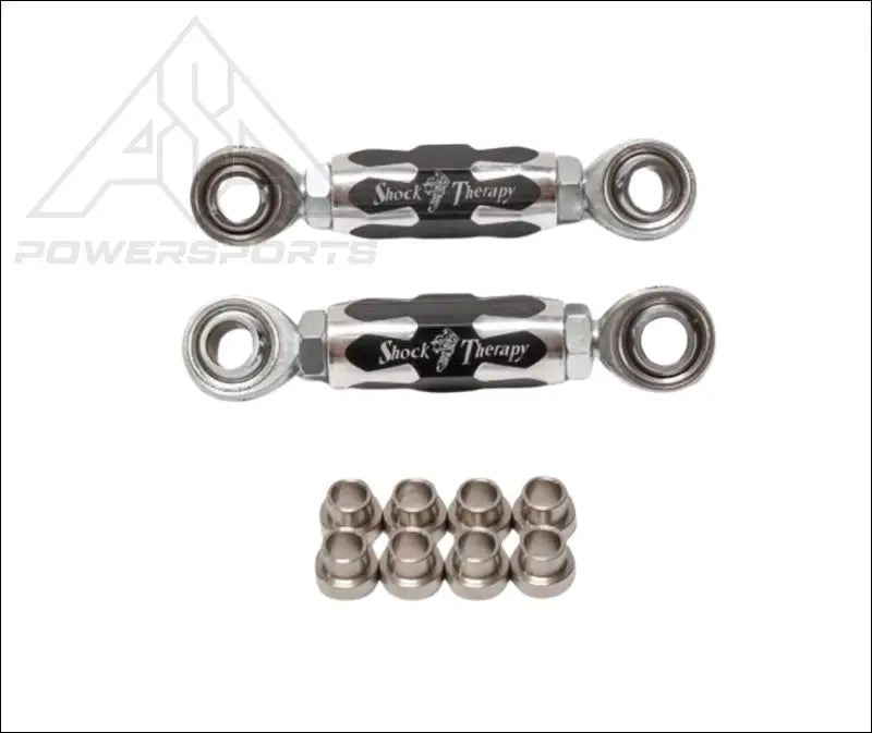 Can-Am X3 (all models) Adjustable Rear Sway Bar Links