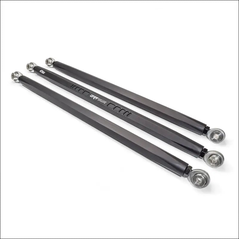 CANAMX3 – Can-Am X3 2017 + Billet Aluminum Hex Bar Radius Rod Kit - 72’’