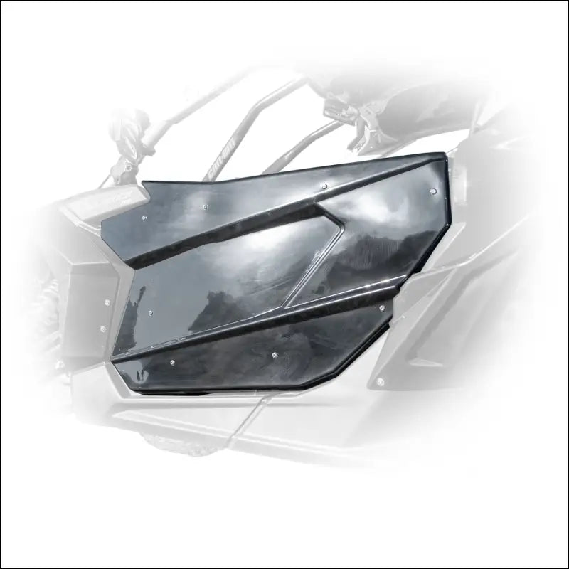 CAX3DR1 – Can-am X3 2017 + Front ABS Door Kits